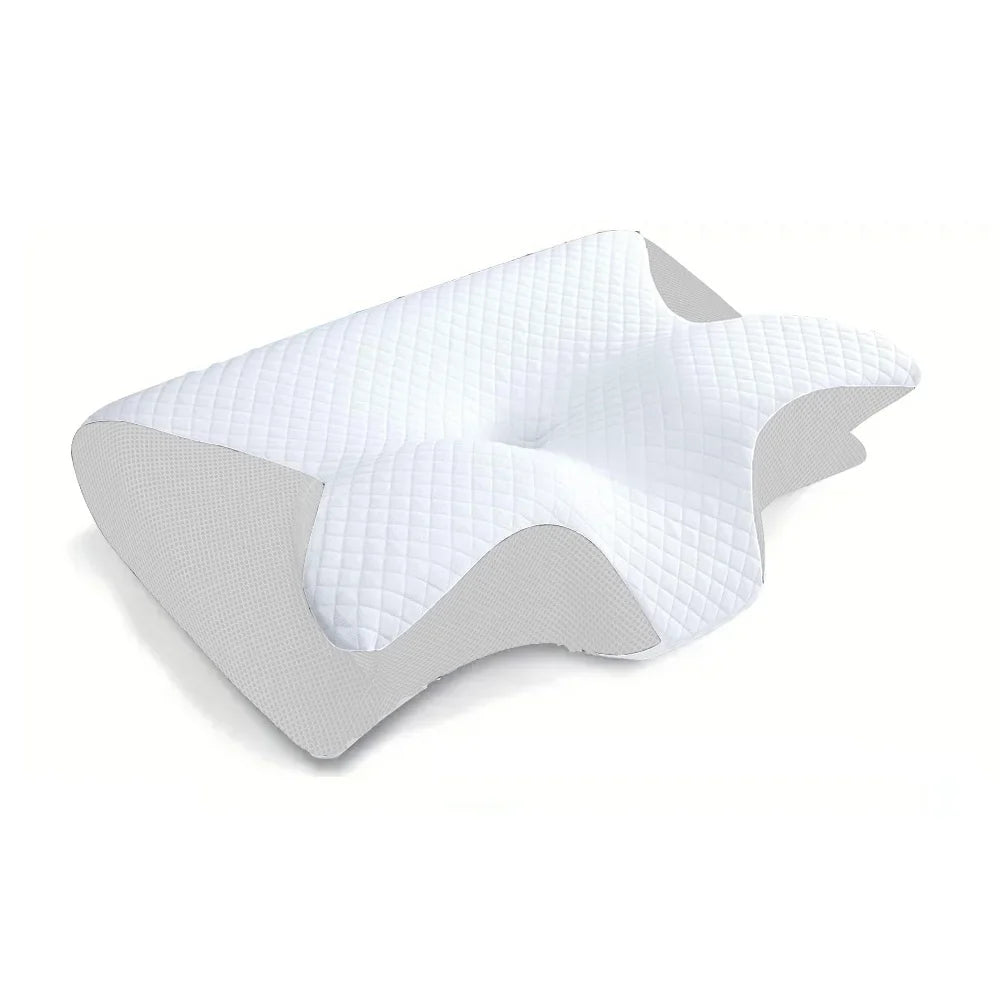 Advanced Orthopedic Cervical Relief Pillow