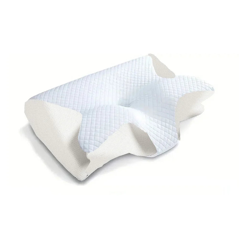 Advanced Orthopedic Cervical Relief Pillow