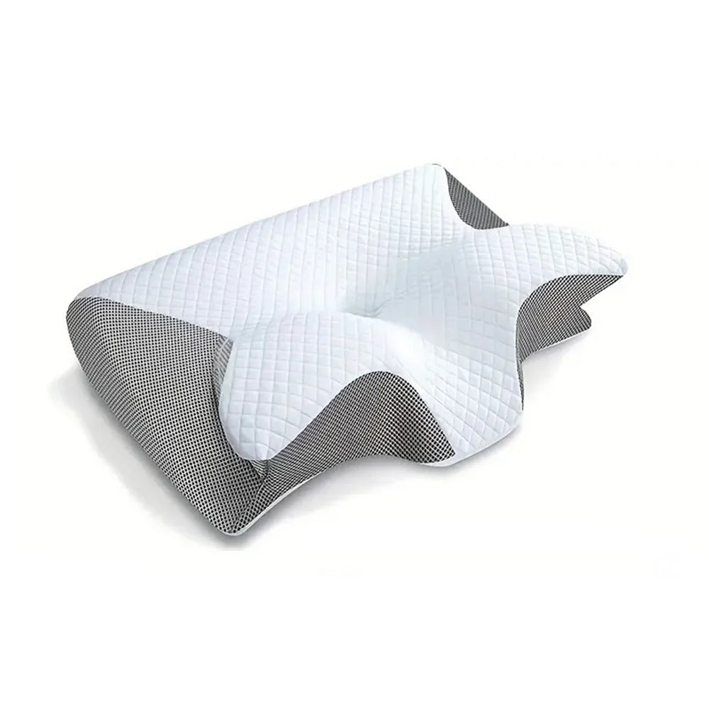 Advanced Orthopedic Cervical Relief Pillow