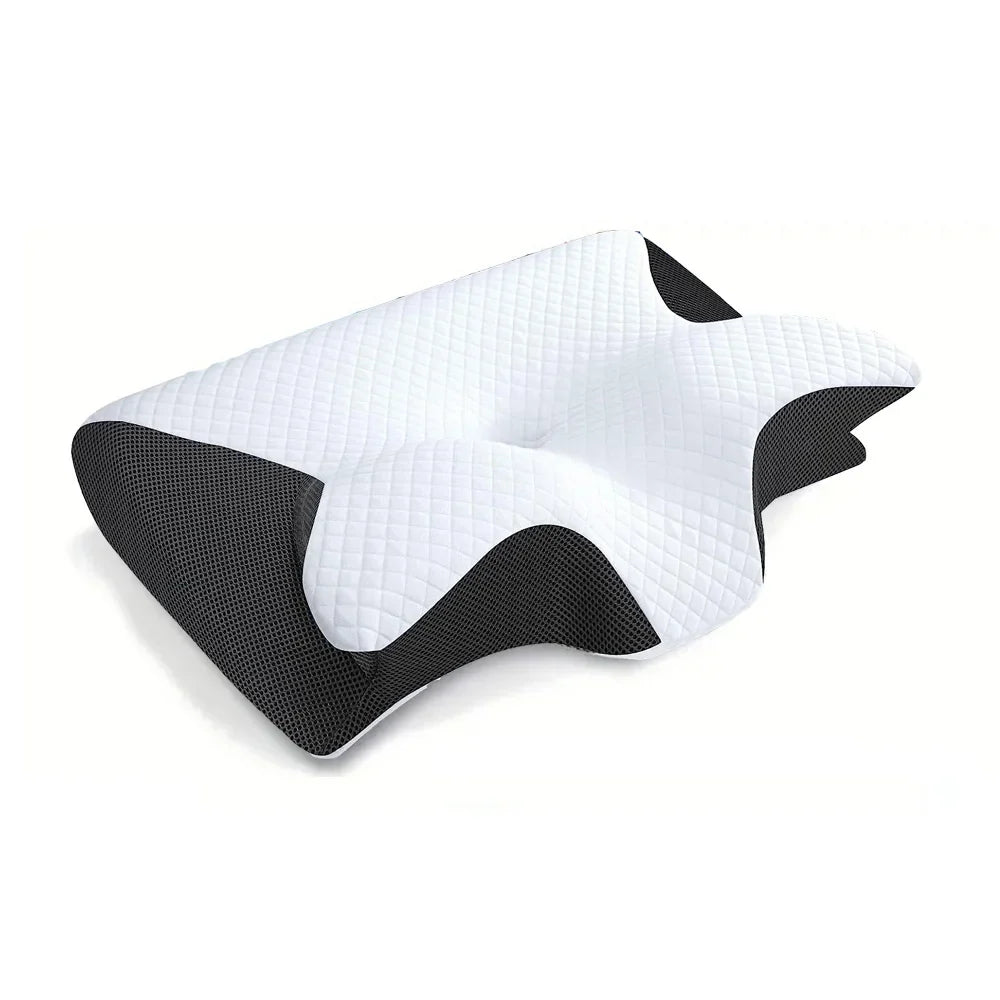 Advanced Orthopedic Cervical Relief Pillow